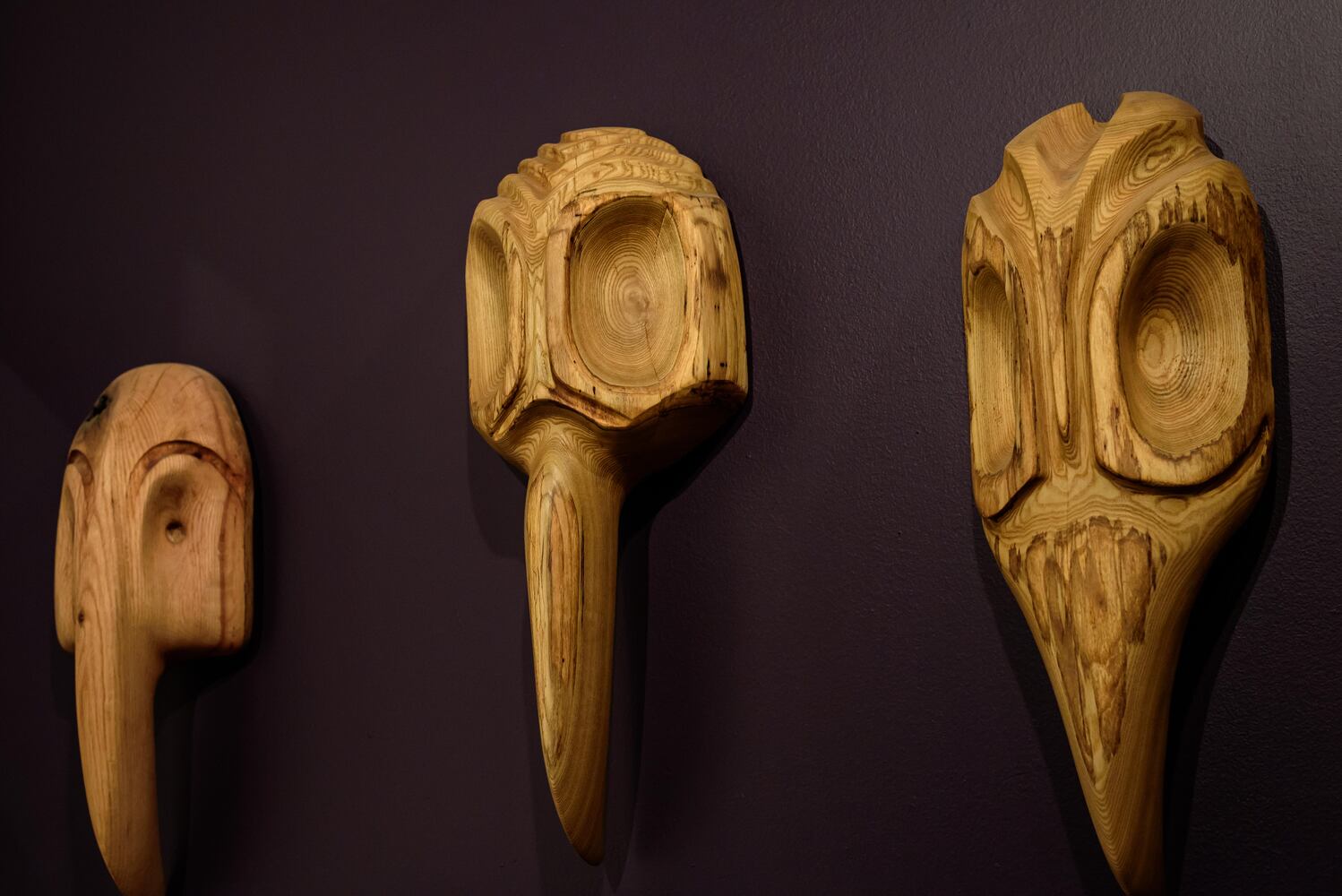 PHOTOS: Front Street's 60th Anniversary First Friday Art Hop VIP Tour