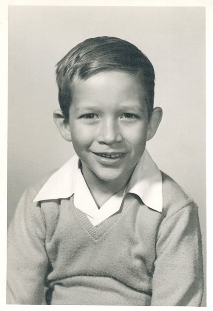 Ohio Gov. John Kasich has met many important political figures and world leaders throughout his life. Take a look at some memorable moments in his career