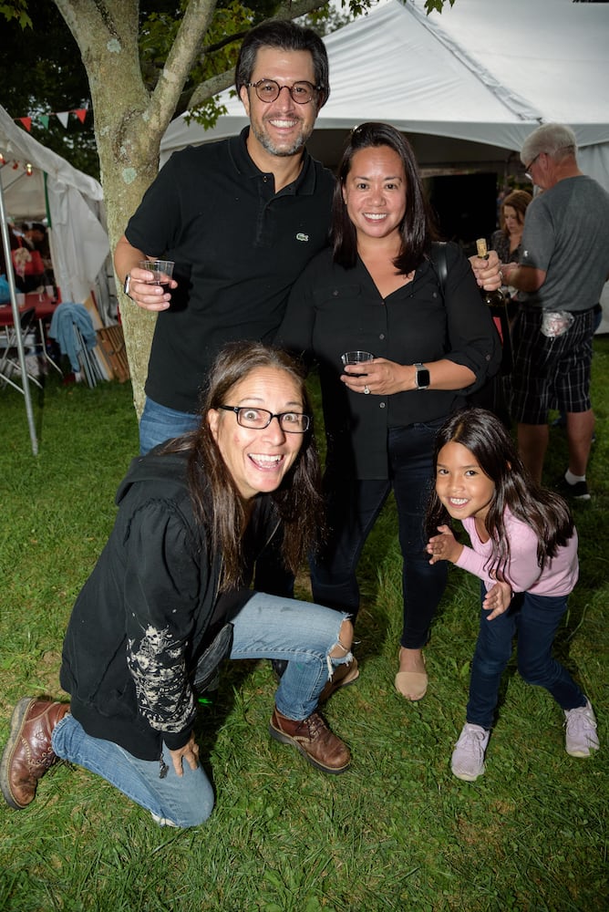 PHOTOS: Did we spot you at Italian Fall Festa?