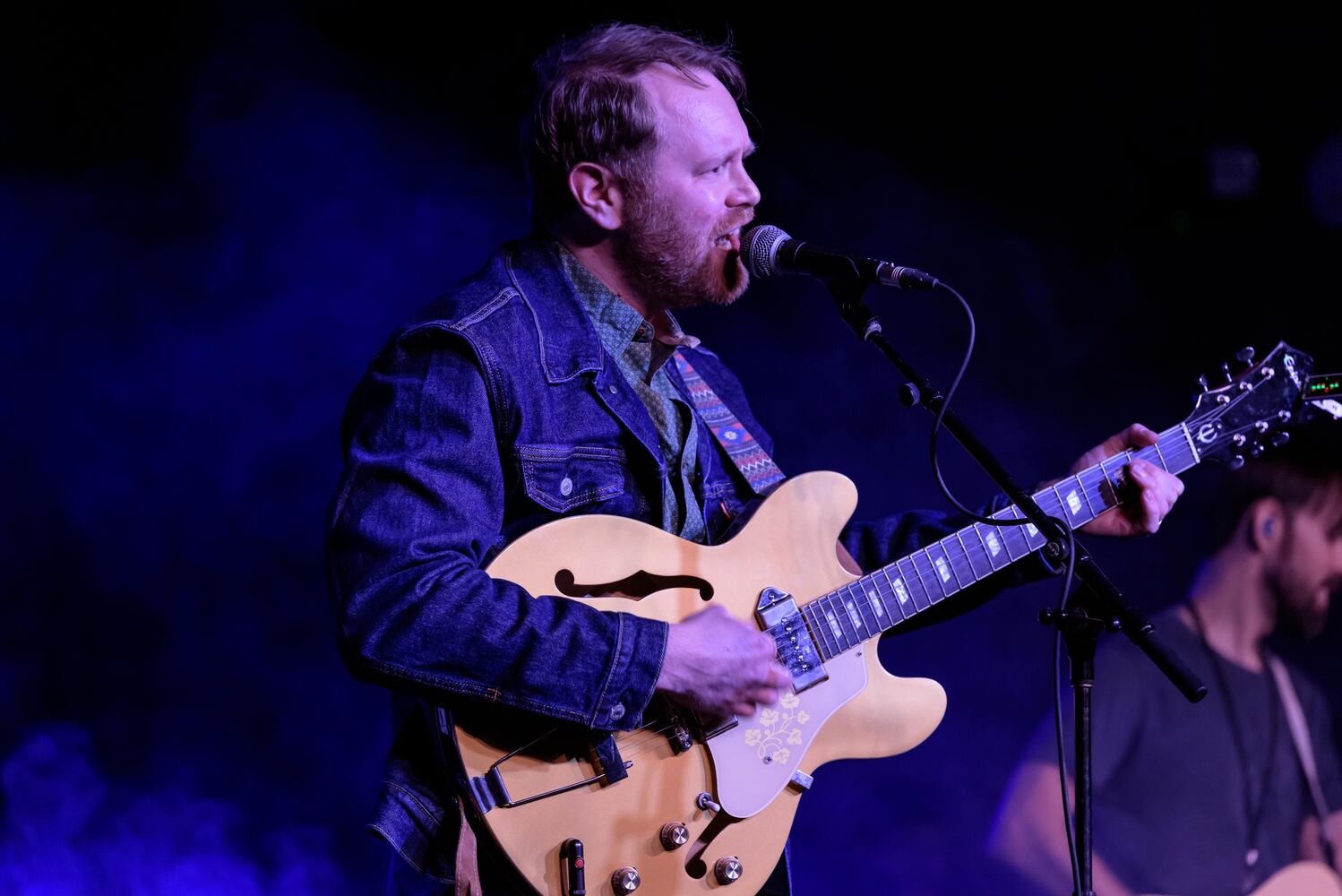 PHOTOS: 2025 Dayton Battle of the Bands Finale at The Brightside
