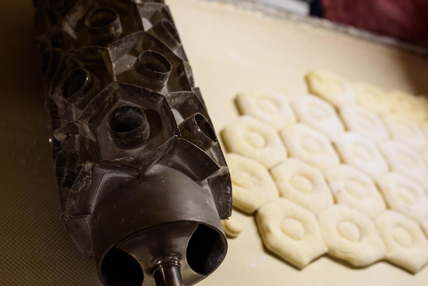 PHOTOS: It’s time to make the donuts! Behind-the-scenes at Bear Creek and Donut Haus