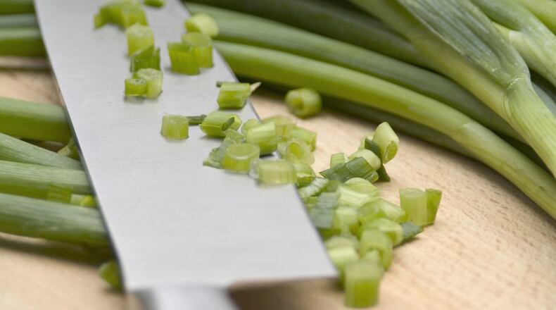 Restaurant inspections. CONTRIBUTED