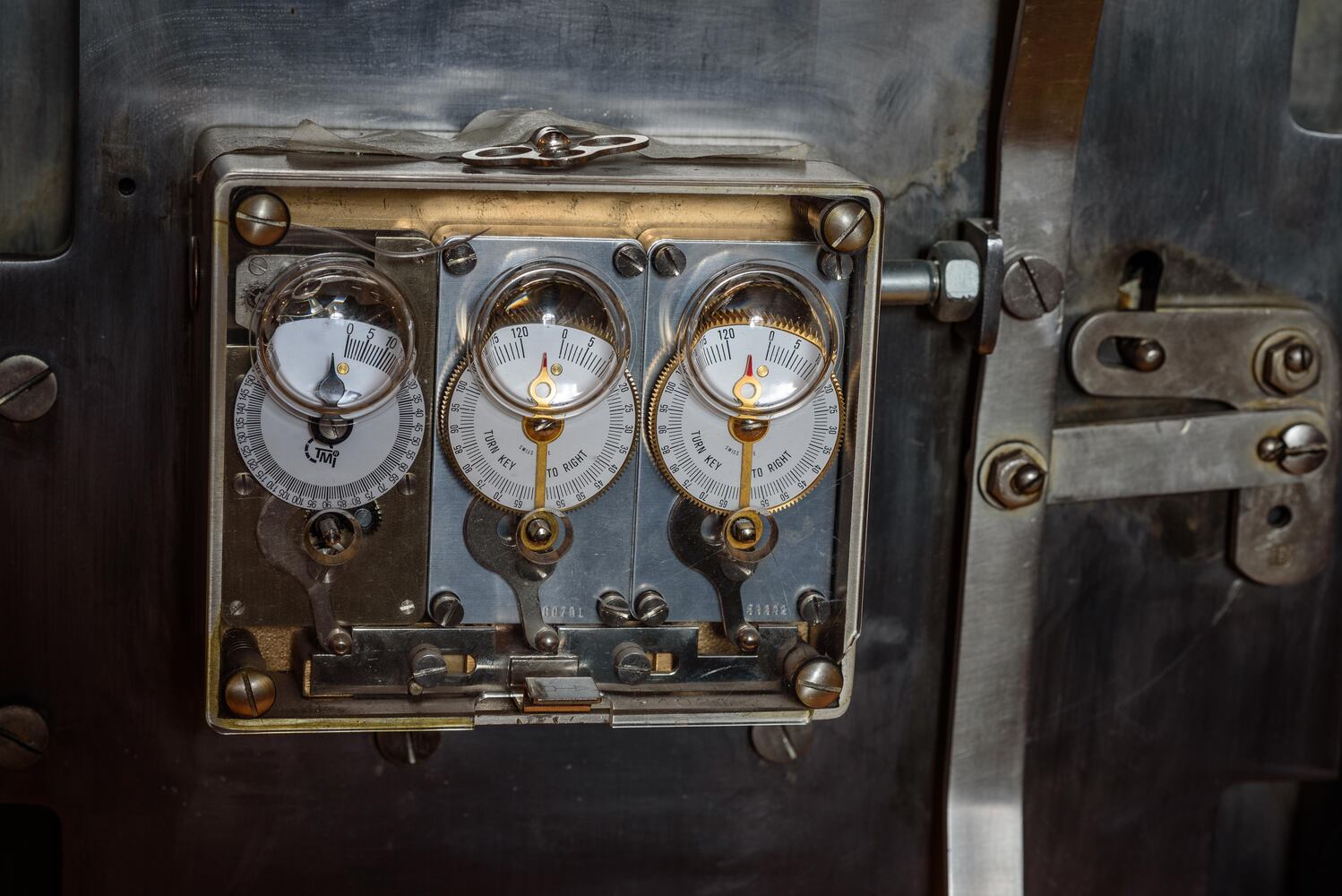 PHOTOS: Step inside Lockbox 290 in downtown Troy