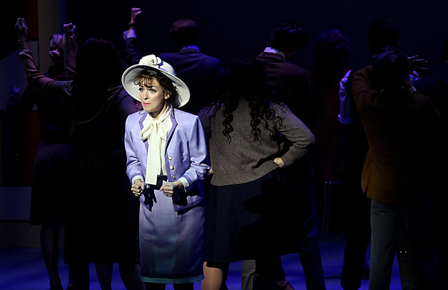 PHOTOS: Wright State ArtsGala 2017