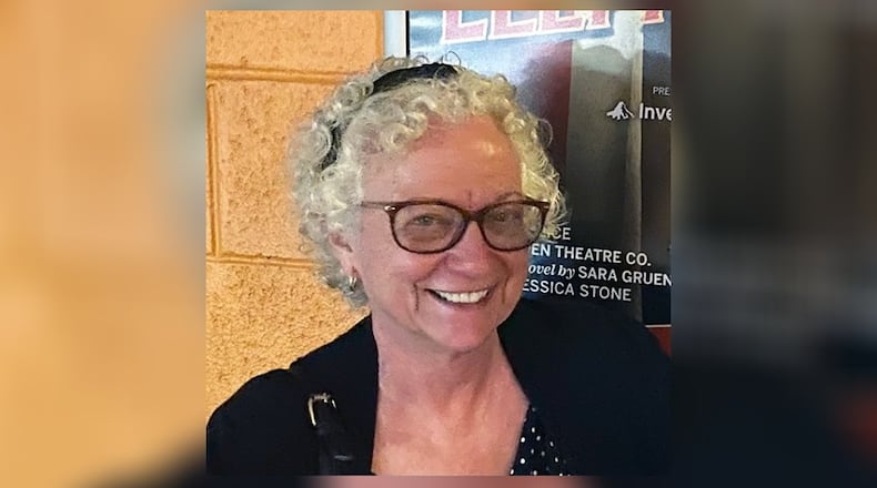 Janet Michaelis has worked in ERs in four states. She is currently the Government Relations Chair for the Ohio Emergency Nurses Association. (CONTRIBUTED)