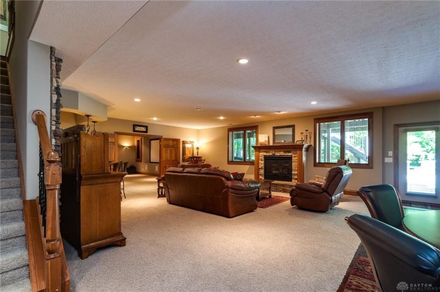 PHOTOS: Luxury home in Springboro area on the market