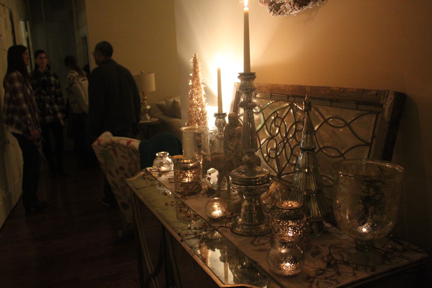 PHOTOS: Must-see Oregon District homes decked out for the holidays