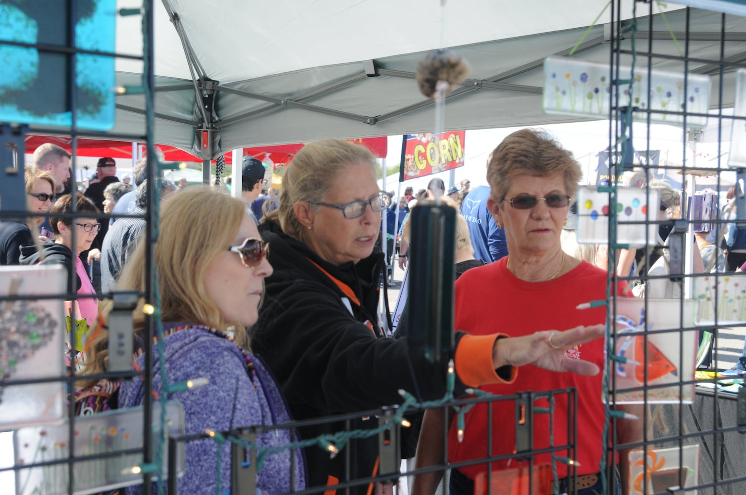 PHOTOS: Did we spot you at Lebanon Country Applefest?