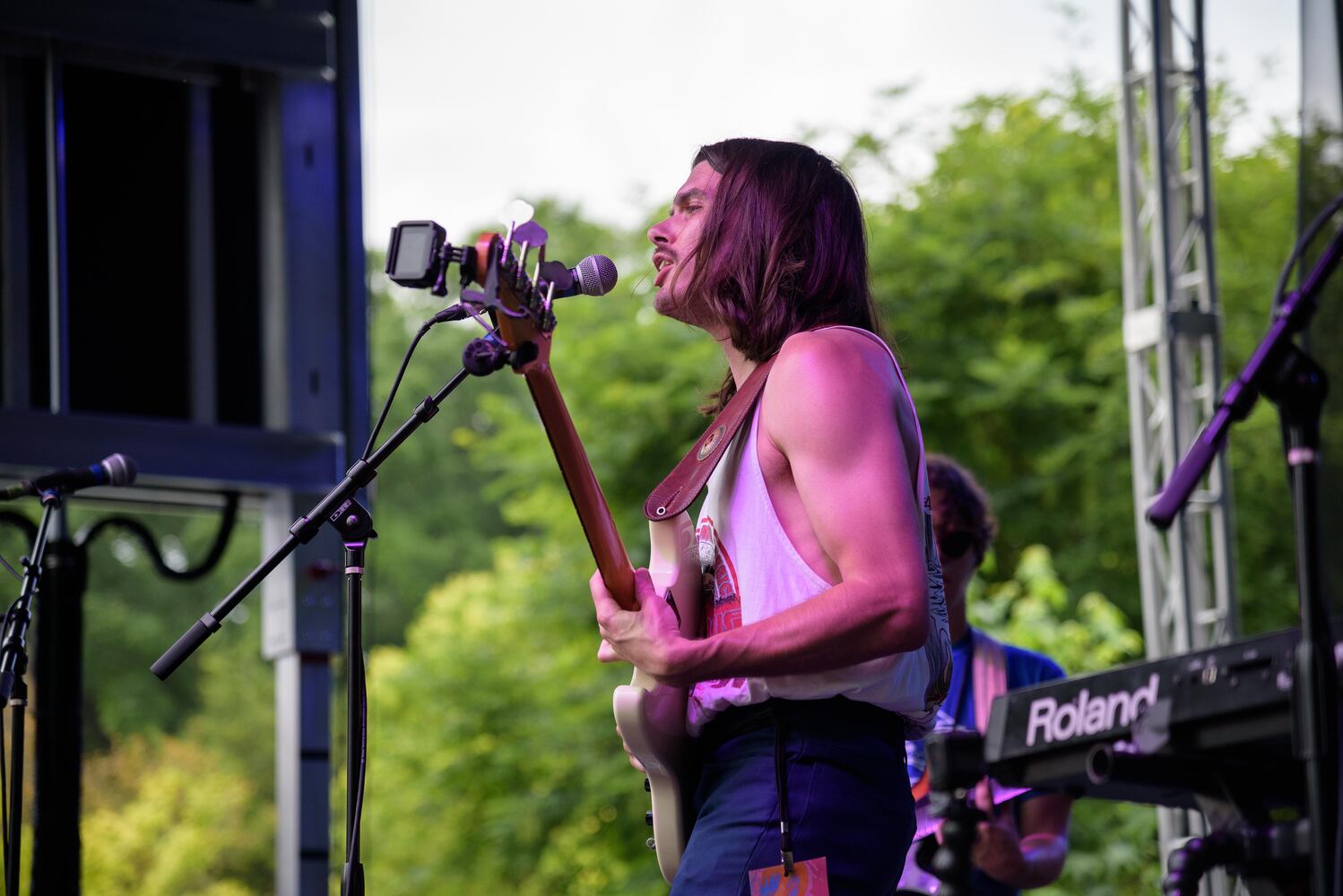 PHOTOS: Did we spot you at Springsfest?