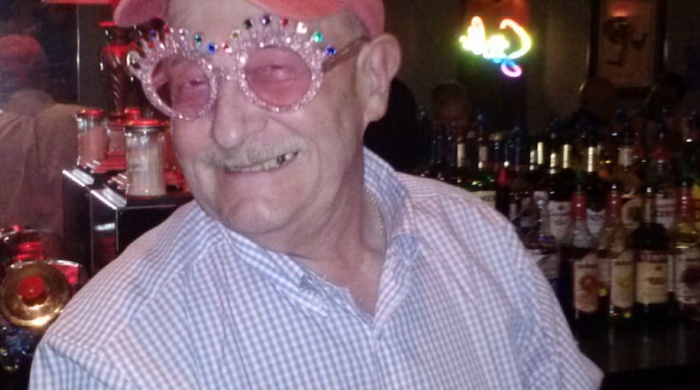 Bruce Shafer, one of the Dayton longest-serving bartenders, was found deceased in his home April 9, 2020.