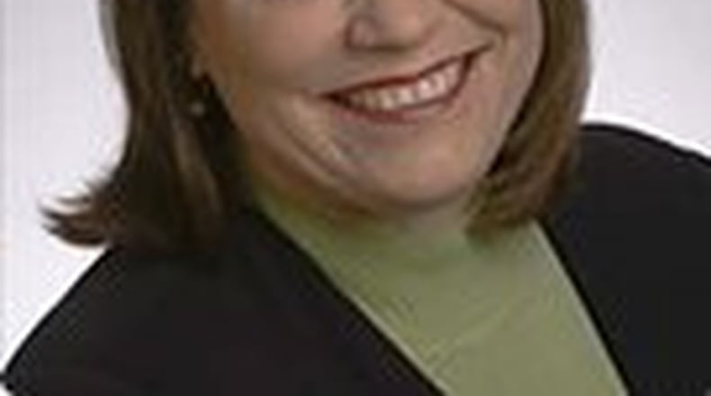 DCOWA board member Carolyn Rice