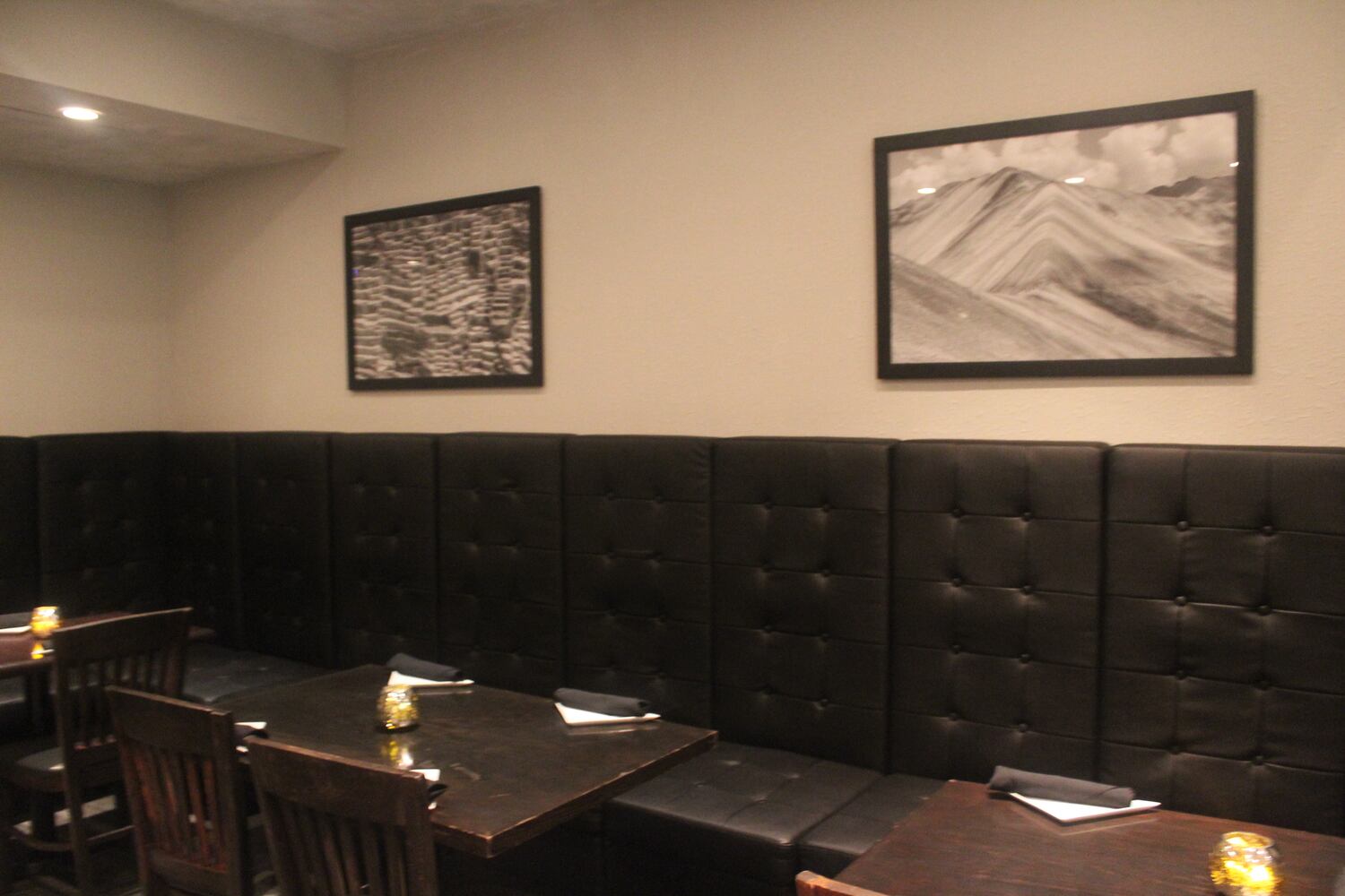 Photos: Sneak peek inside Salar in the Oregon District