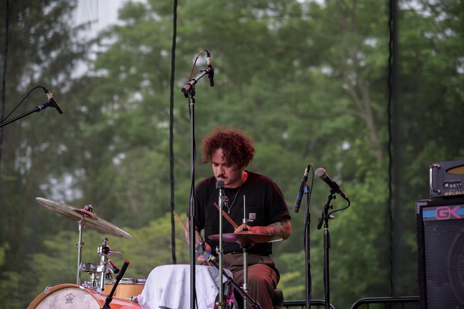 PHOTOS: Did we spot you at Springsfest?