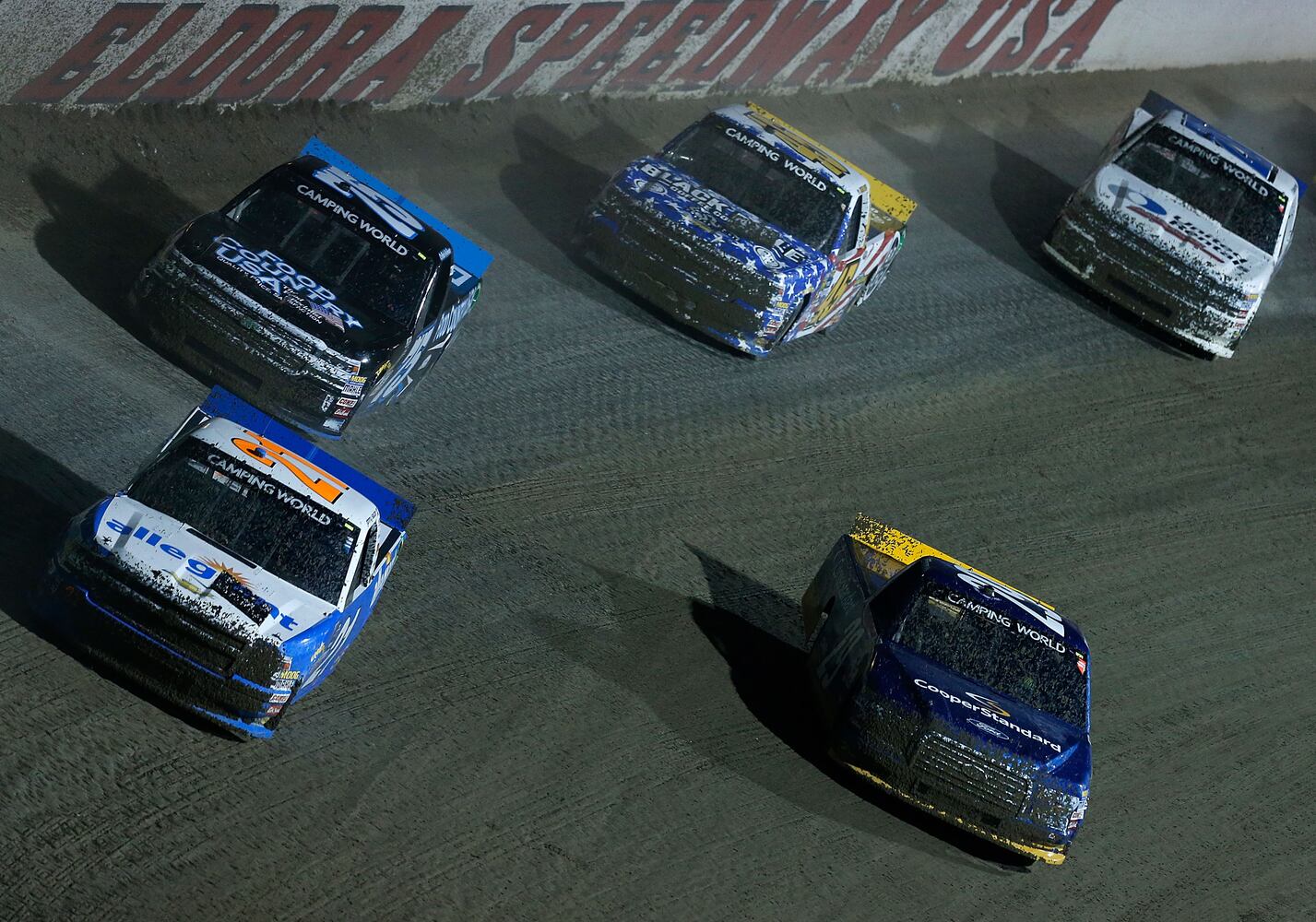Eldora Dirt Derby