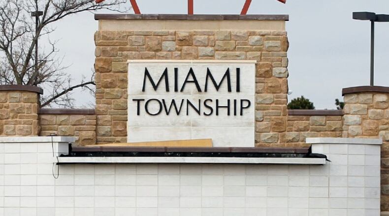 Miami Twp. FILE