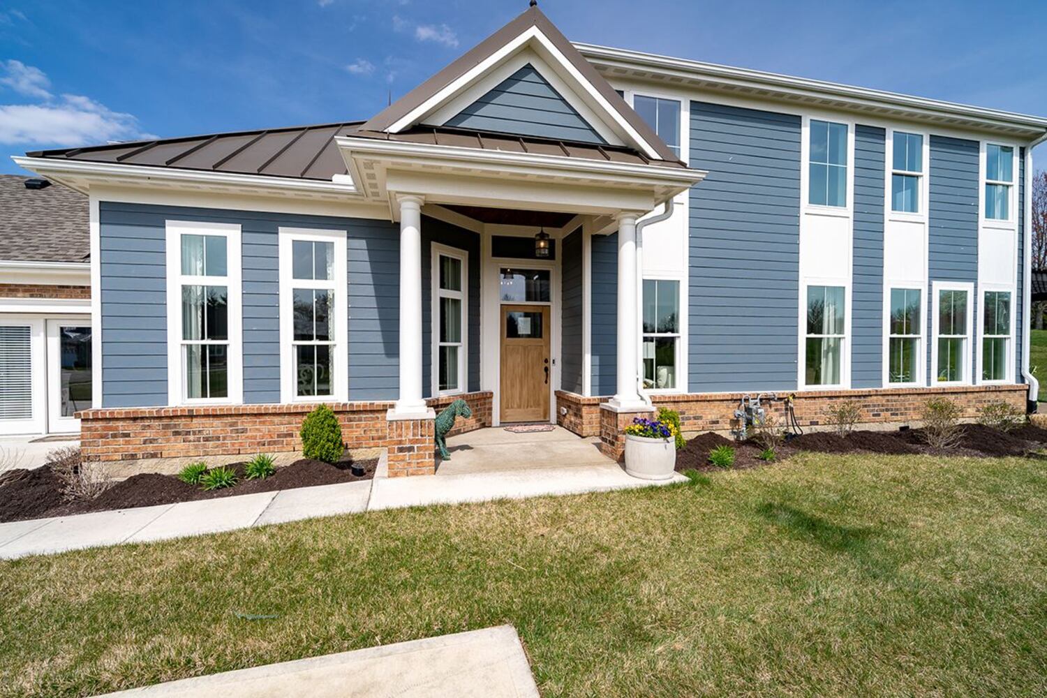 PHOTOS: Homes in the PHOTOS: Homes in the 2021 Home Builders Association Spring Parade of Homes