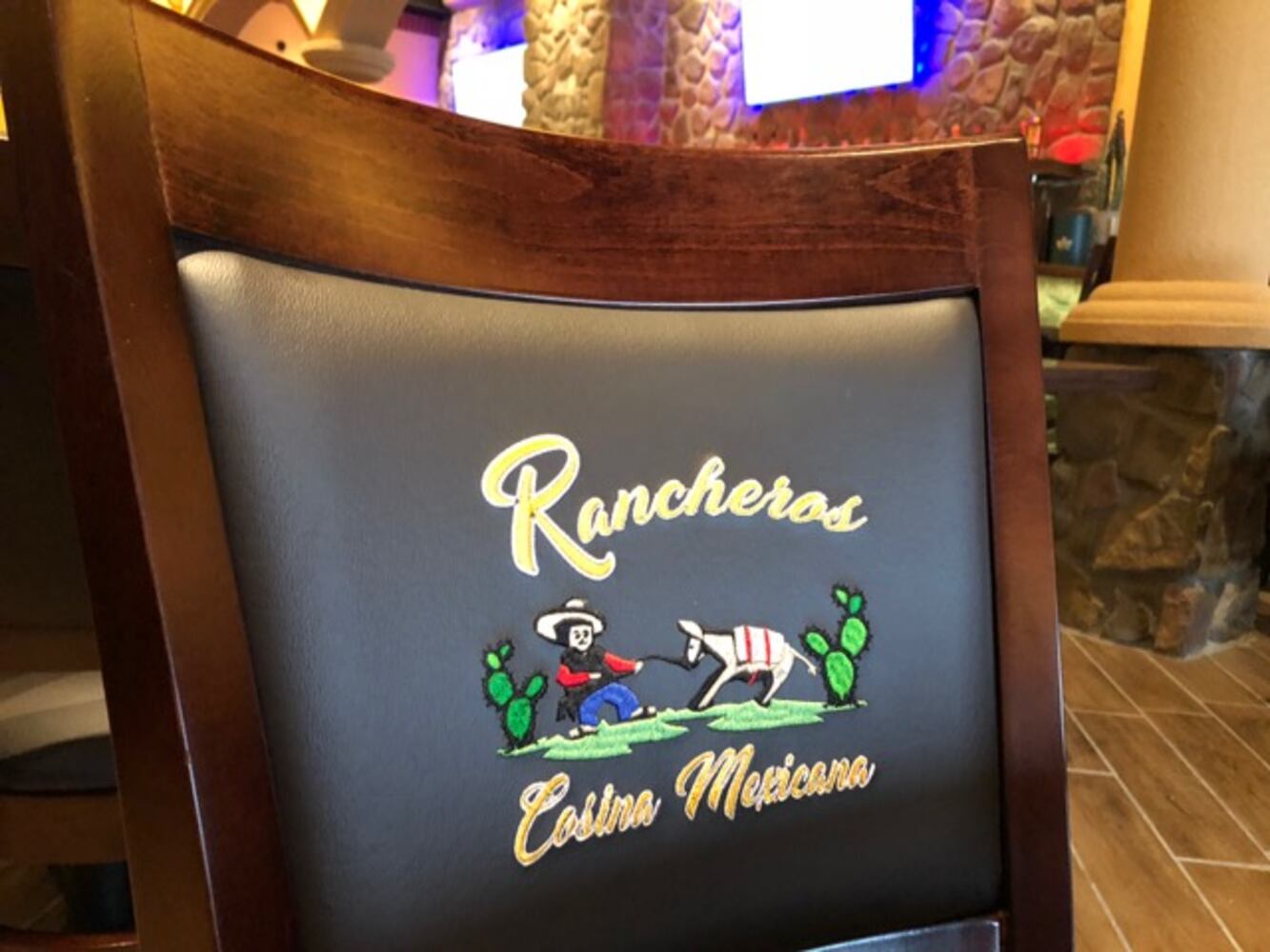 INSIDE LOOK: New Mexican restaurant that is the first of its kind now open in Centerville