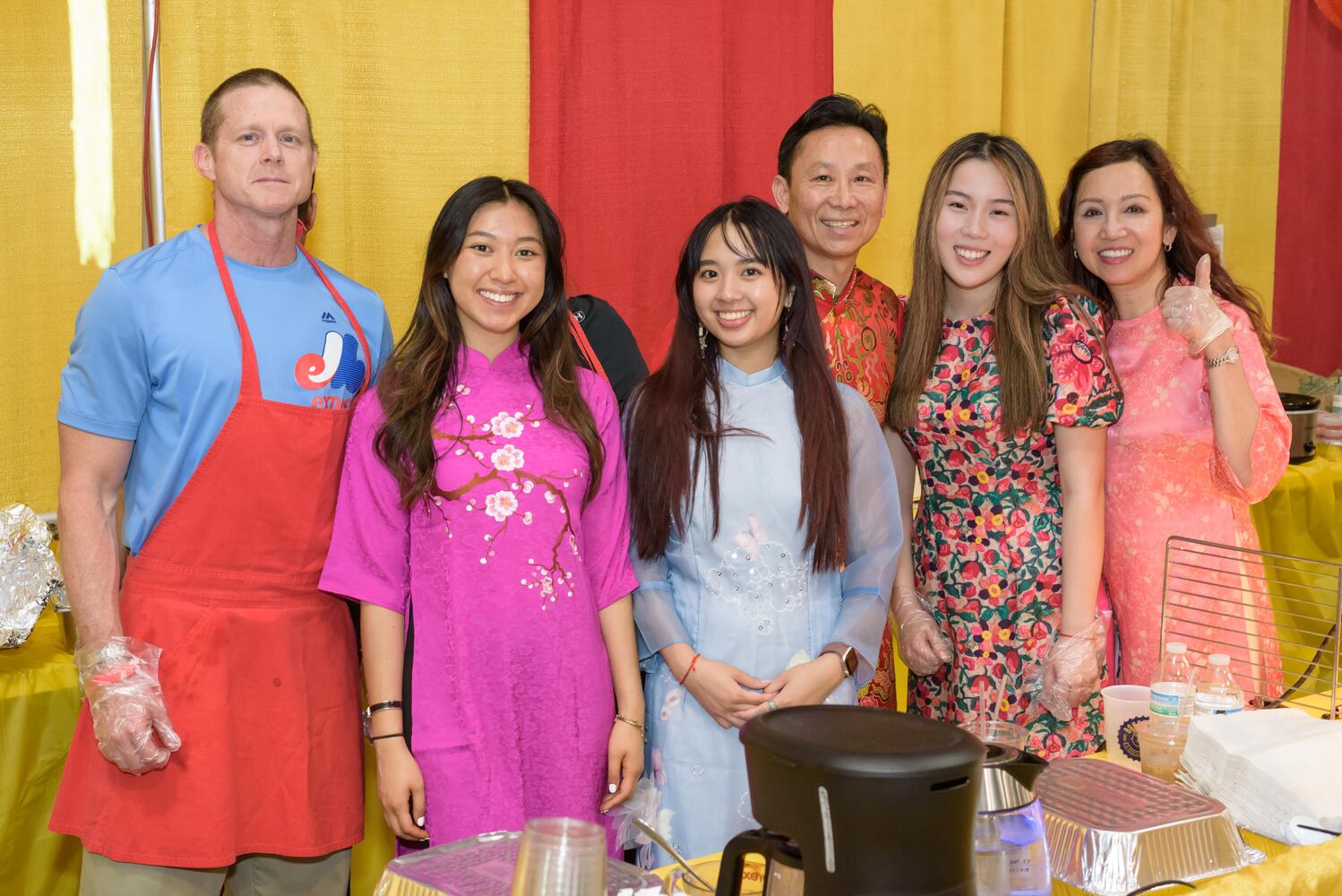 PHOTOS: The 51st annual A World A'Fair at the Greene County Fairgrounds & Expo Center