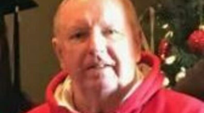 Photo of Michael O'Donnell