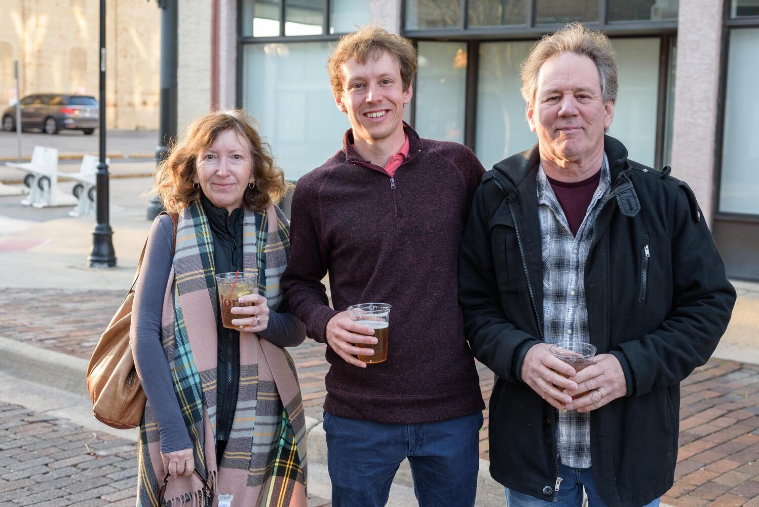 PHOTOS: Did we spot you at Out on 5th in The Oregon District?