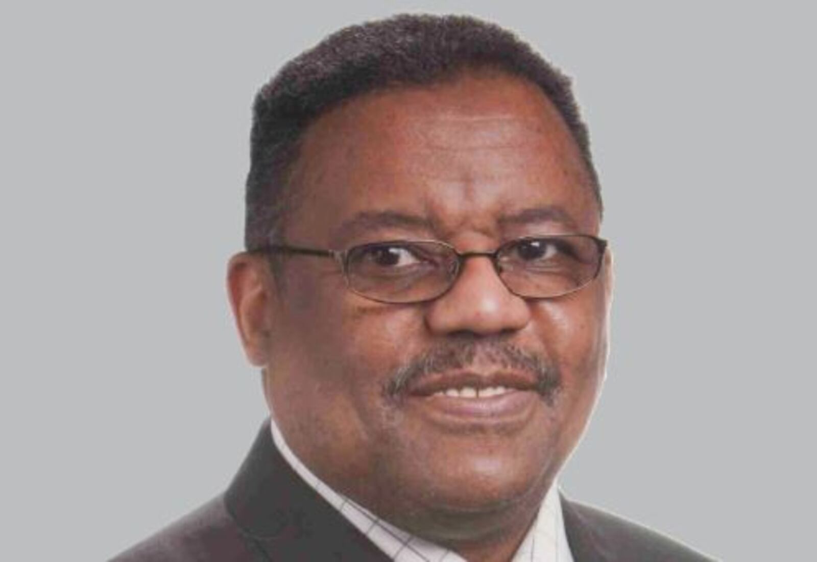Dean Lovelace, former Dayton city commissioner, died on May 28. CONTRIBUTED