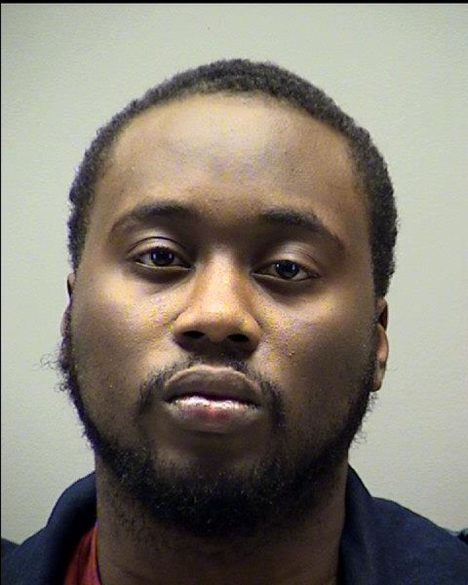 James Cargle (Montgomery County Jail)