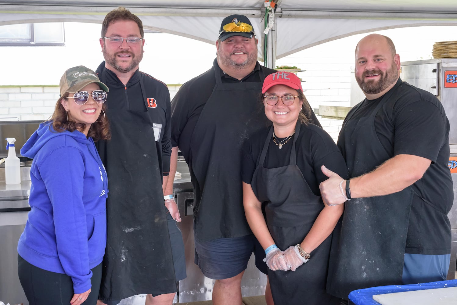 PHOTOS: 2025 Dayton Greek Festival
