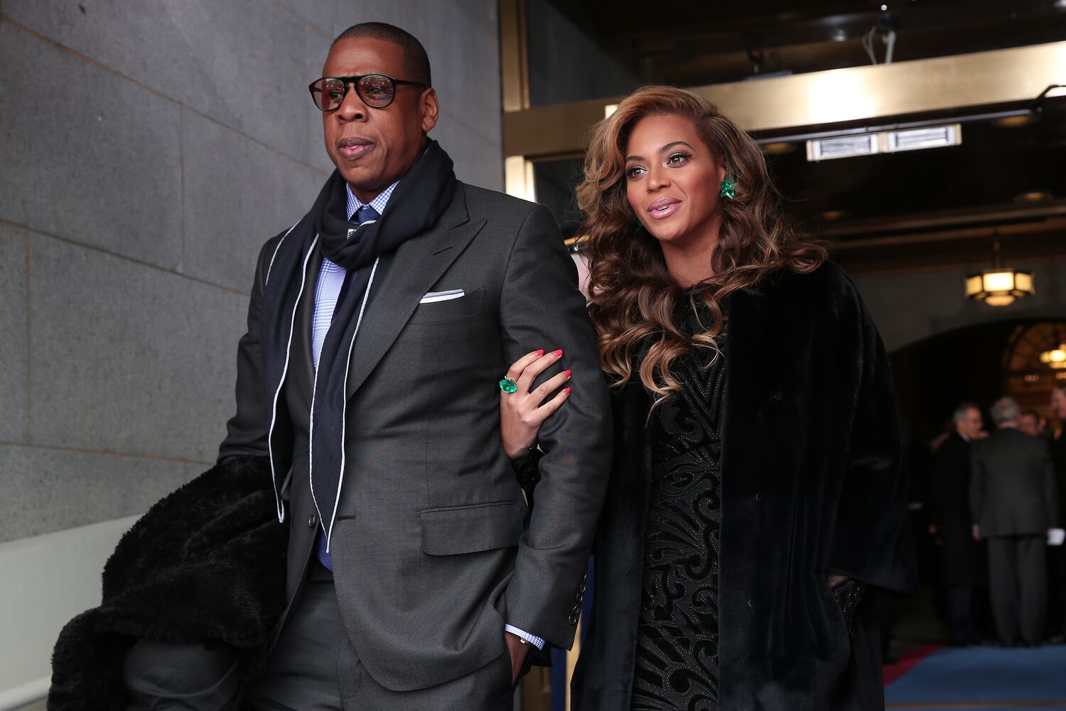 9. Jay Z