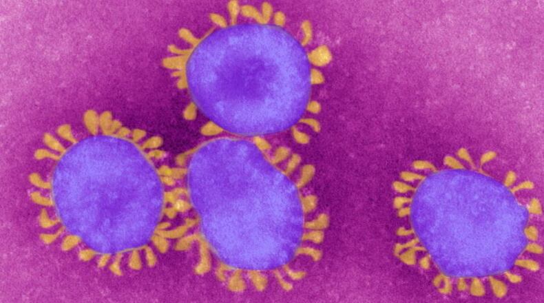 The FDA announced the first tests for patients to collect samples at home.