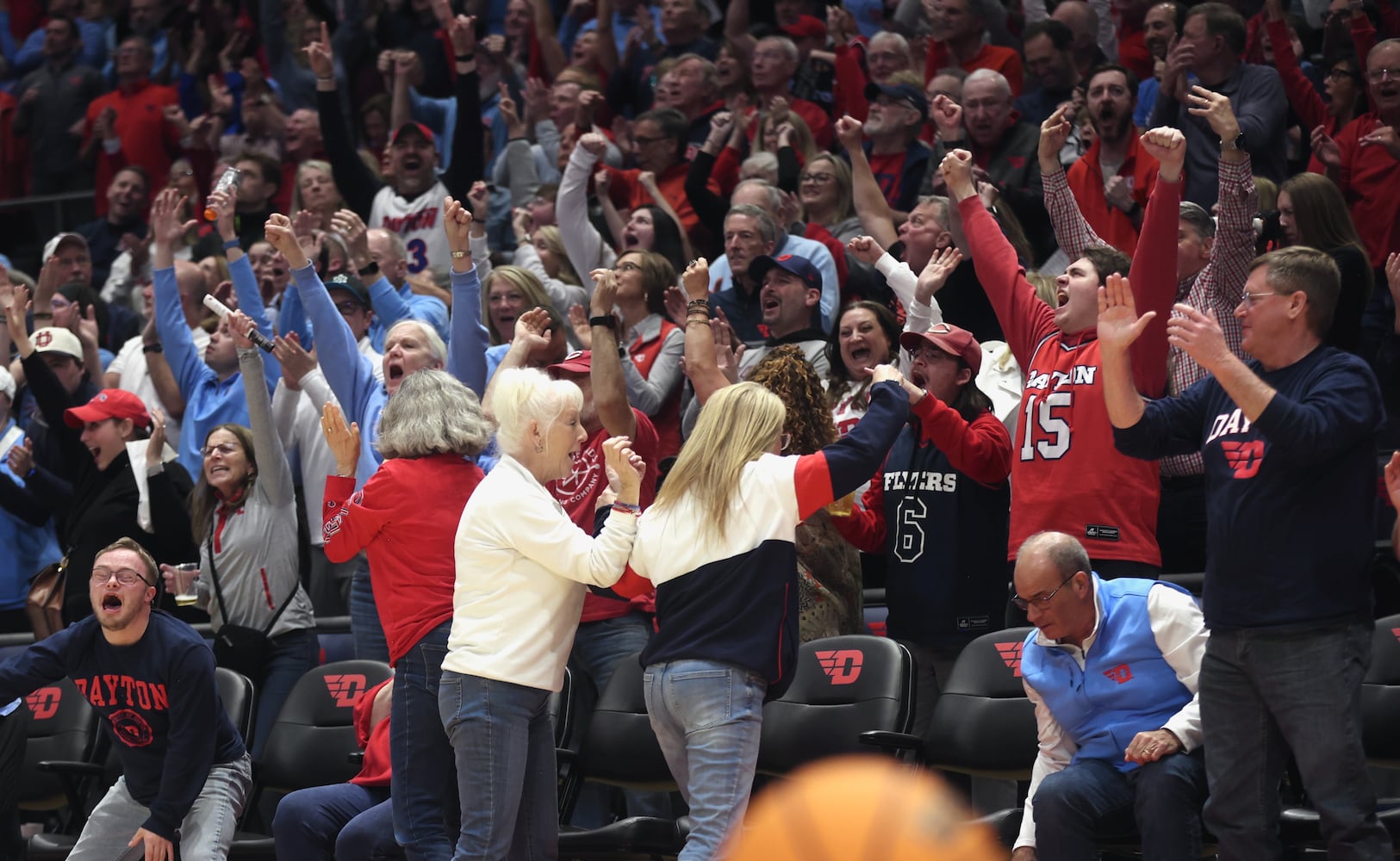 Illinois State vs. Dayton