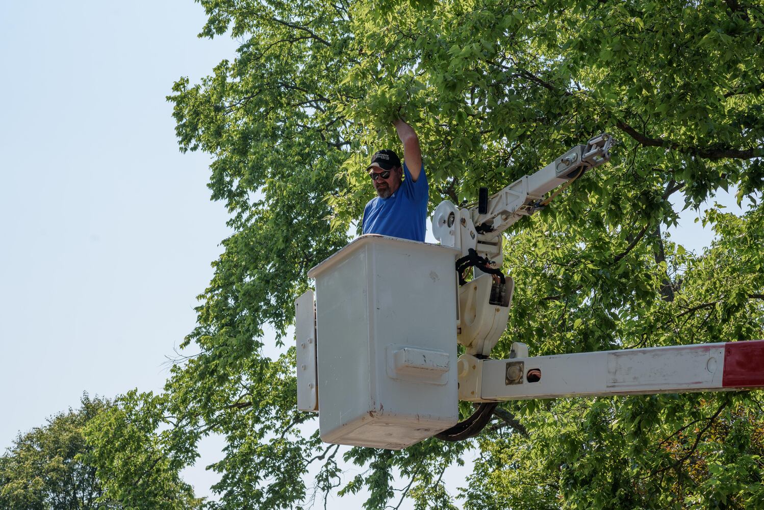PHOTOS: Centerville-Washington Township Americana Festival Parade