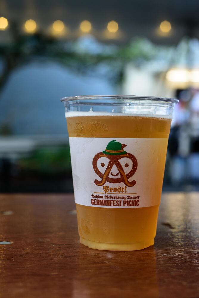 PHOTOS: Germanfest Picnic Lite 2020