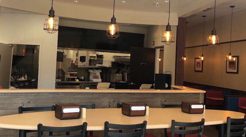 Lee's Famous Recipe Chicken will shut down its Lee's Ltd. Tenders & Dips restaurant on Brown Street near the University of Dayton today, July 17. 2020 and will convert that location into a catering kitchen. The new-concept restaurant had opened in August 2019.