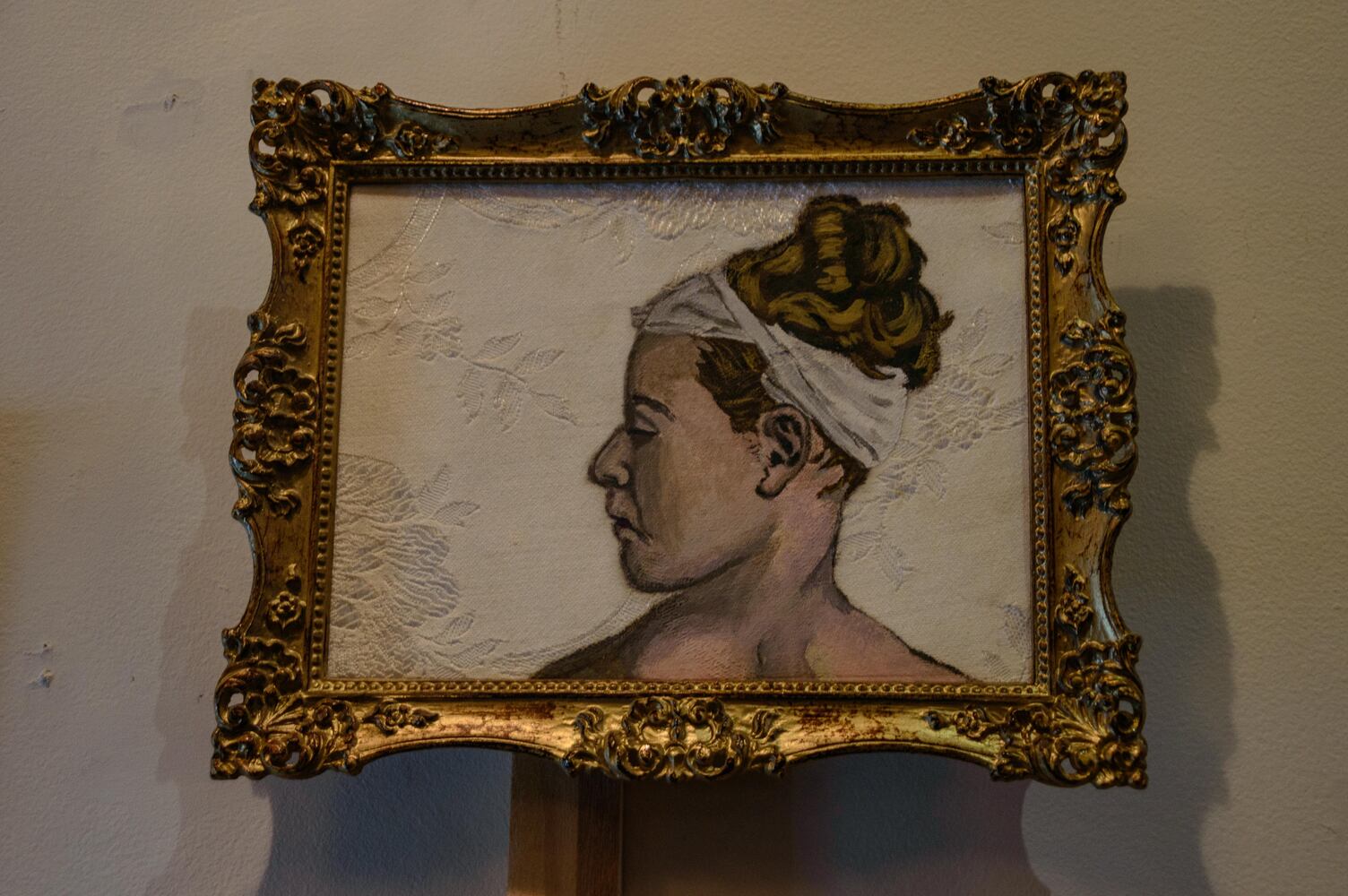 PHOTOS: DVAC Art Auction 2017