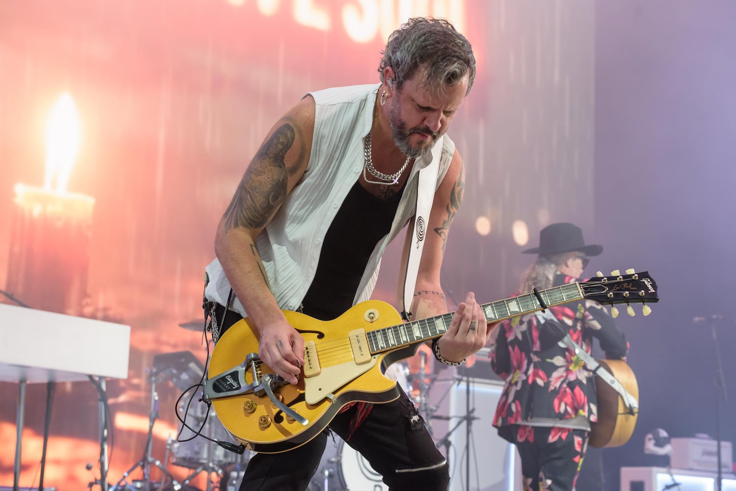 PHOTOS: Live & Collective Soul perform at Rose Music Center