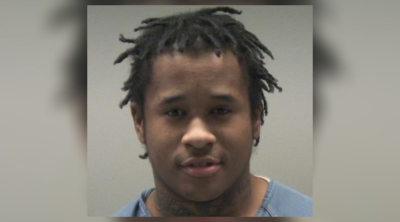 Miyauhn Alante Vineyard