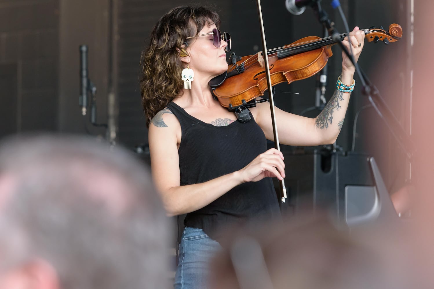PHOTOS: The Avett Brothers live at Fraze Pavilion