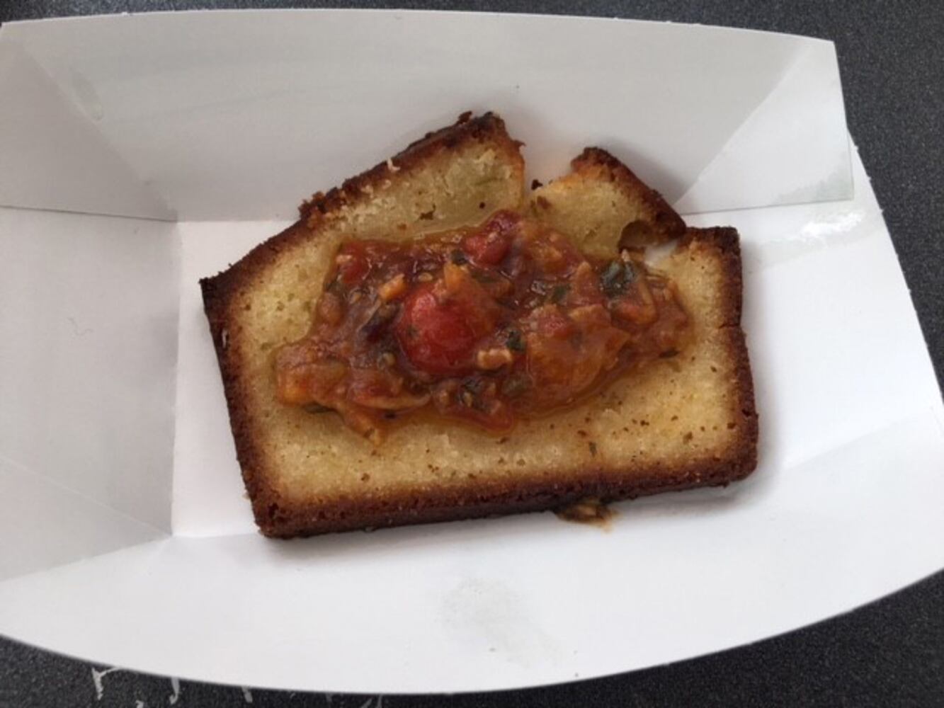PHOTOS: Did we spot you chowing down at this year’s Bacon Fest?