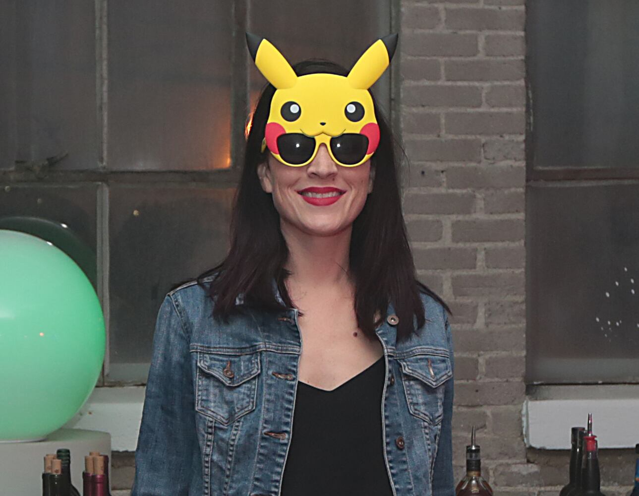 PHOTOS: Did we spot you behind a mask at Masquerage 2019?
