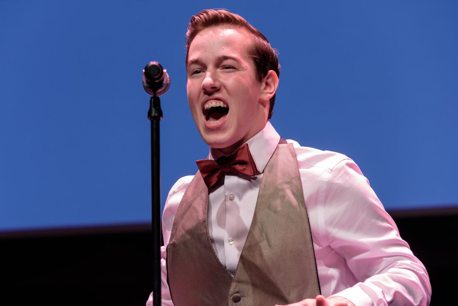 PHOTOS: The Miami Valley High School Theatre Awards Showcase at the Schuster Center