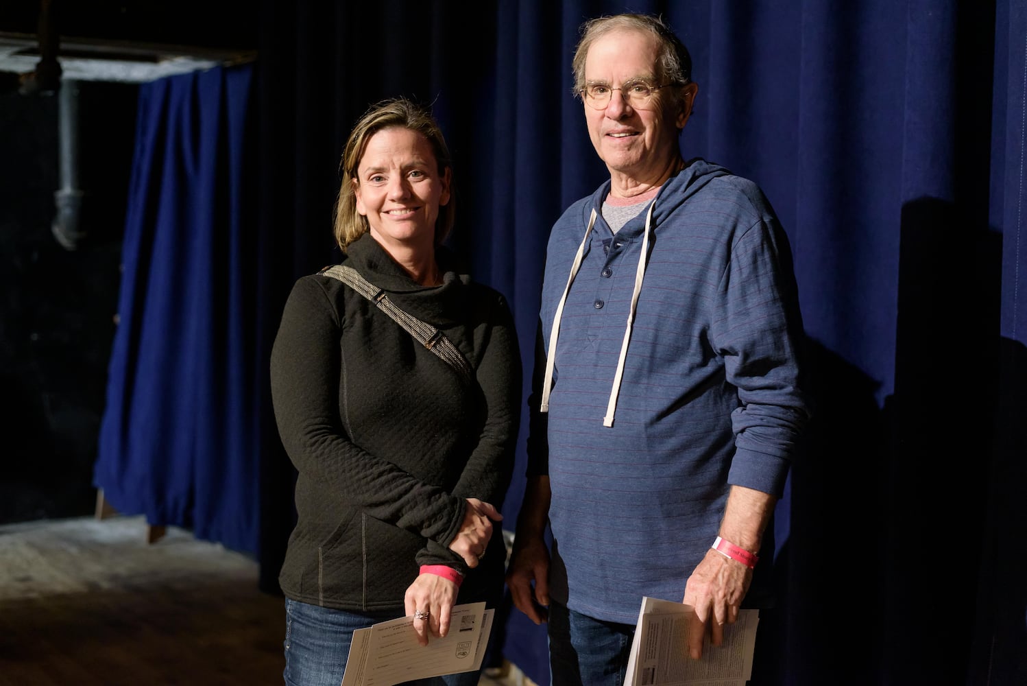 PHOTOS: Second Story Secrets tour in downtown Troy