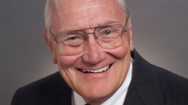 Photo of Thomas Ferdelman