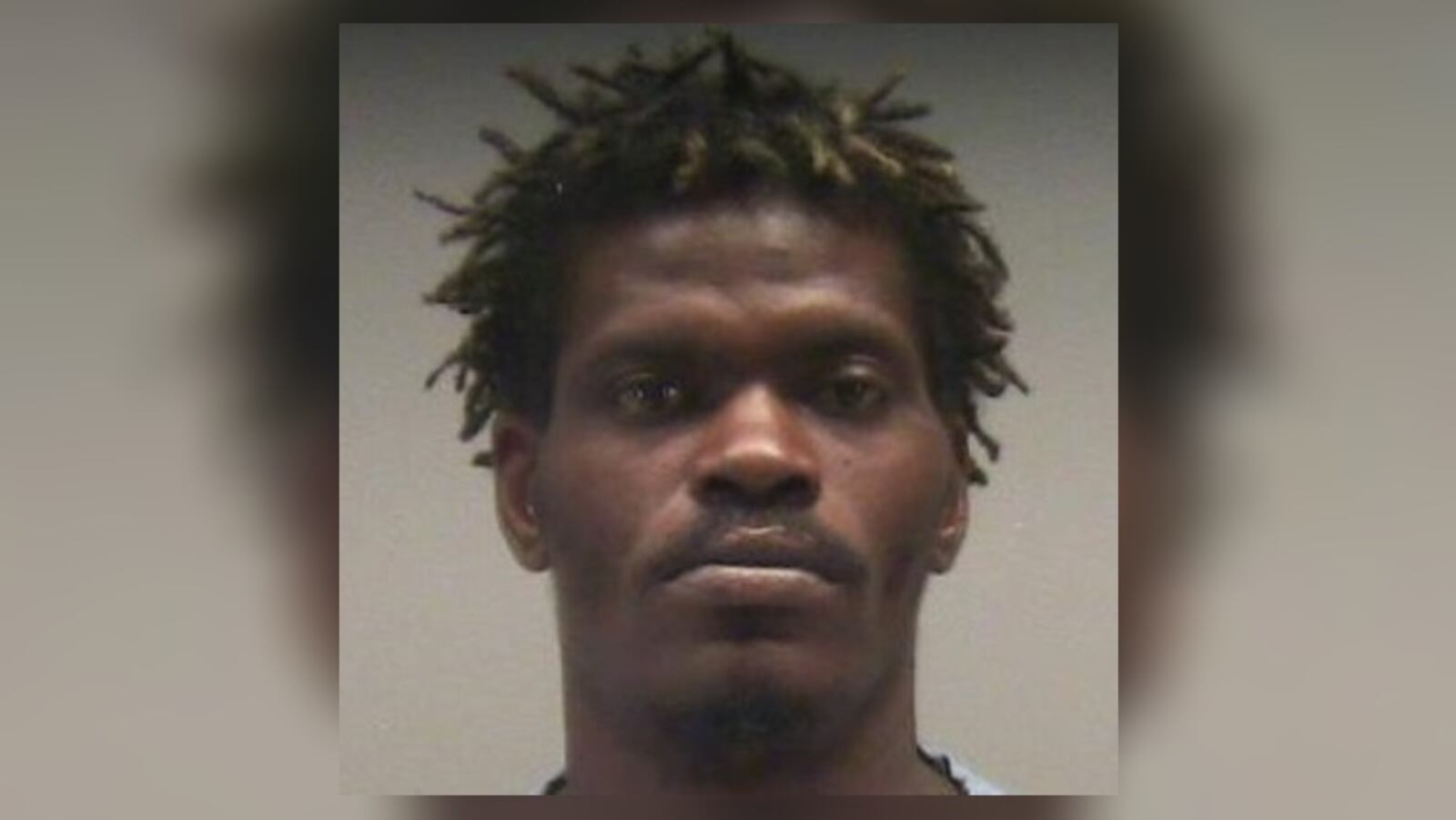 Rodney Stewart jr.