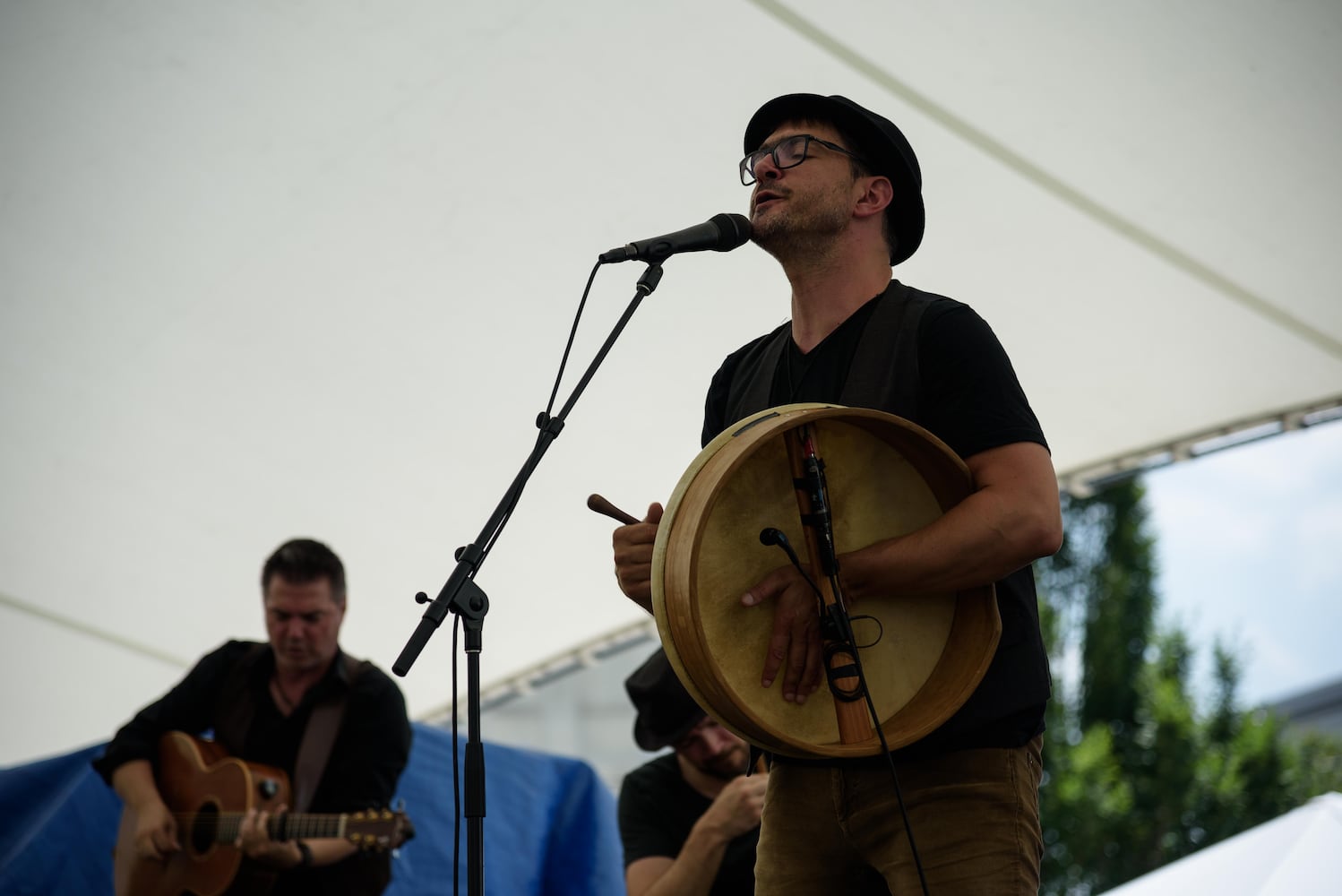 PHOTOS: Did we spot you at Celtic Festival in downtown Dayton?