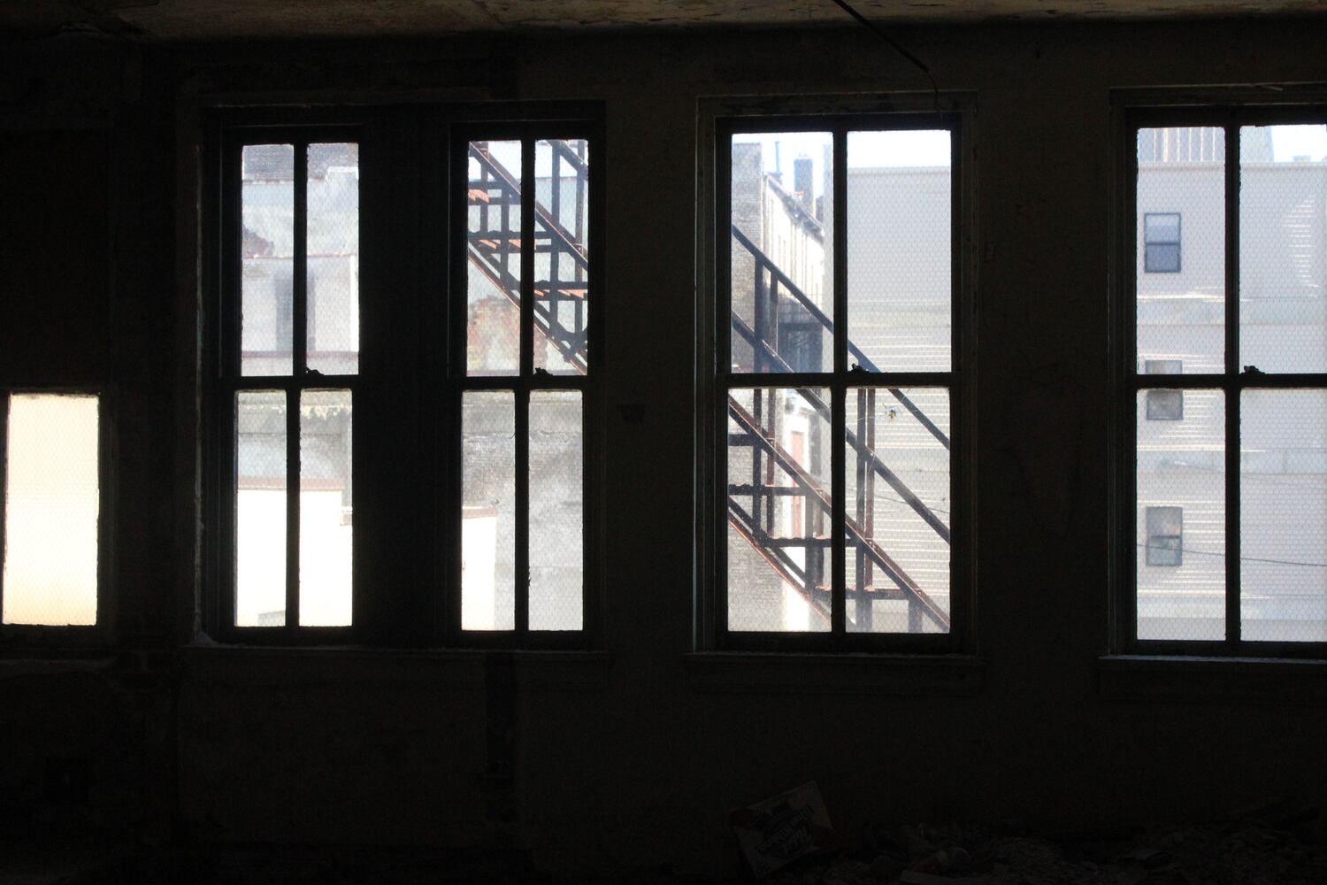 Photos: Century Bar is moving to this building