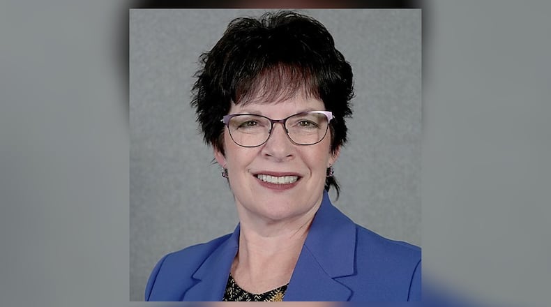 Lisa Guliano is superintendent of the Butler County Board of Developmental Disabilities. The Butler County Board of Developmental Disabilities provides services and supports to over 3,700 Butler County residents so they can successfully live, work, and learn in the community. Supports and services are available life-long through partner agencies or directly provided by the Board. The Board’s primary source of funding is from property tax levies collected annually and the Board was last on the ballot in 2004. (CONTRIBUTED)