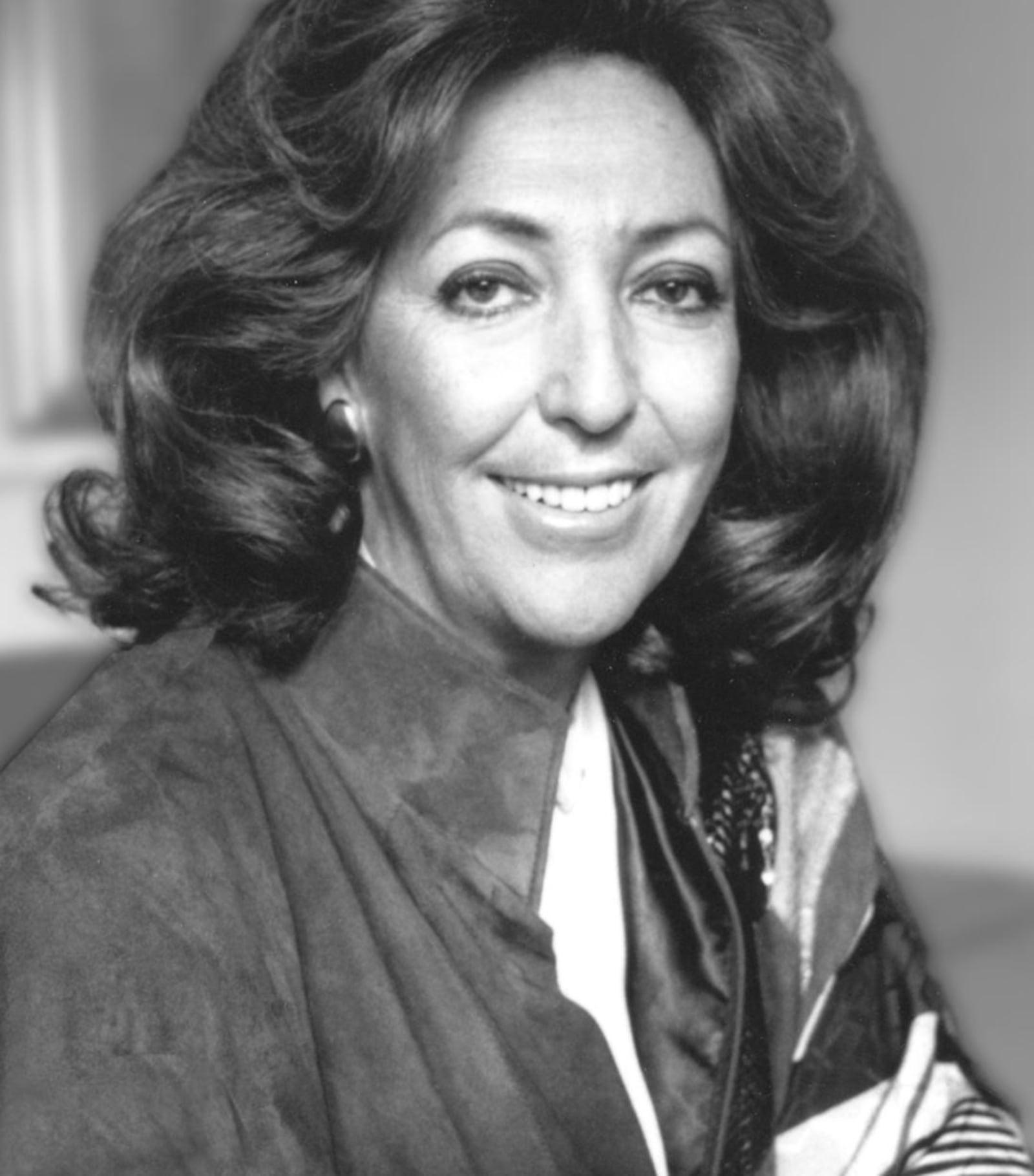 Suzy Bassani founded the Muse Machine and the Human Race Theatre Company. CONTRIBUTED