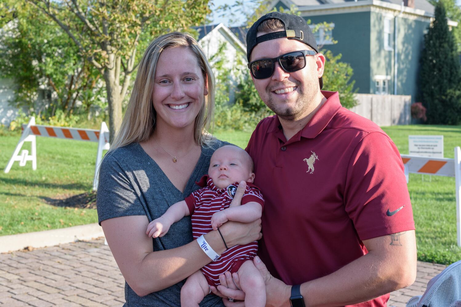 PHOTOS: Did we spot you at Lebanon Oktoberfest?