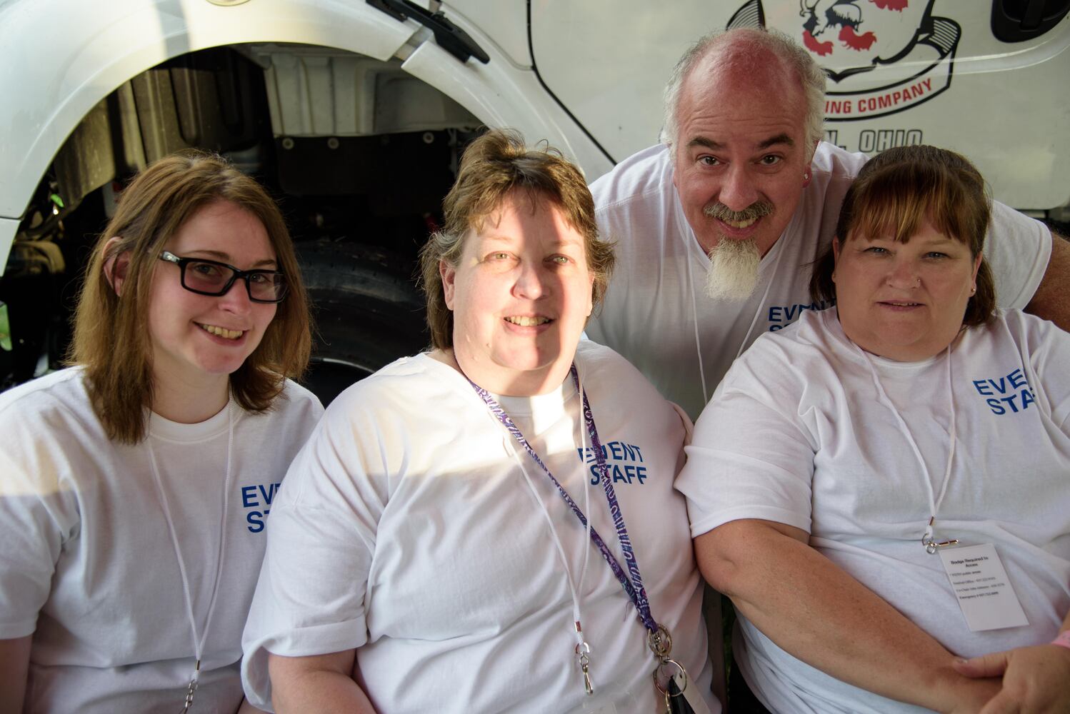 PHOTOS: Did we spot you at Festival on the Hill this weekend?