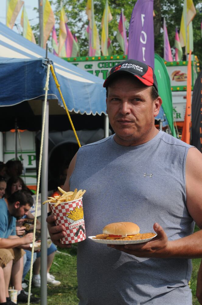 PHOTOS: Did we spot you at the Great Darke County Fair?